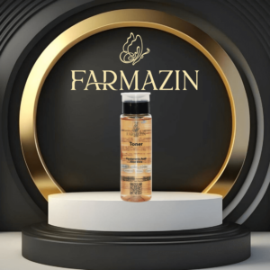 تونر مناسب پوست خشک فارمازین