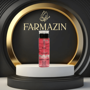 تونر مناسب پوست چرب فارمازین