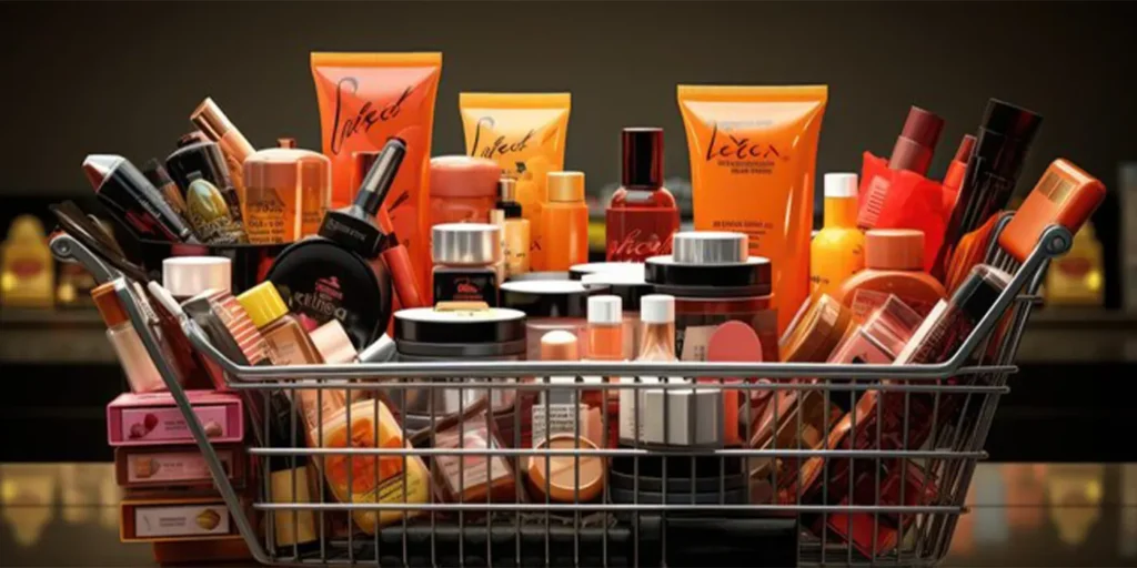 13 روش تشخیص لوازم آرایشی اصل از فیک