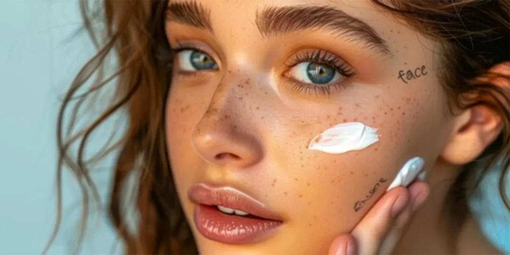 بهترین کرم ضد لک بدون بازگشت