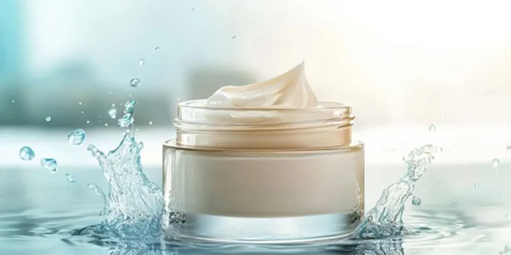 بهترین کرم آبرسان و روشن کننده پوست | معرفی 10 محصول برتر