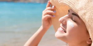 بهترین کرم ضد آفتاب برای پوست چرب