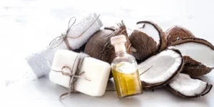 خواص روغن نارگیل برای پوست و مو