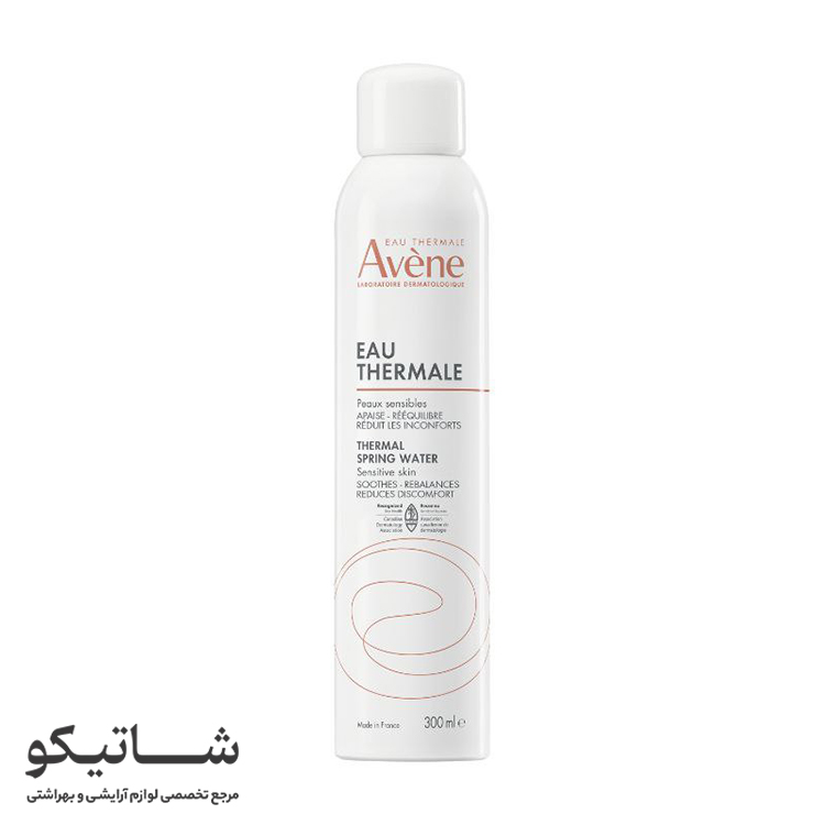 اسپری آب اون Avene