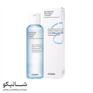هیدریوم کوزارکس تونر آبرسان
