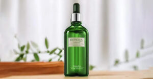 سرم پوست بیواکوا چای سبز