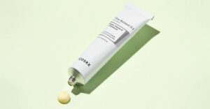 کرم رتینول کوزارکس