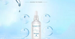 سرم آبرسان بیوآکوا