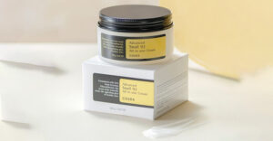 اسنس حلزون کوزارکس موسین کاسه ای