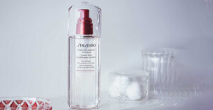 لوسیون مرطوب کننده شیسیدو