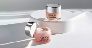 کرم آبرسان مویسچر 100 ساعته کلینیک