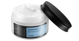 کرم آبرسان هیالورونیک اسید کوزارکس