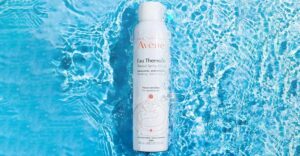 اسپری آب اون Avene