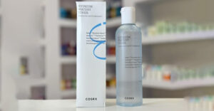 هیدریوم کوزارکس تونر آبرسان