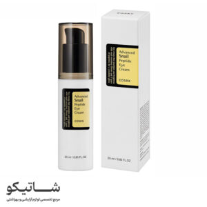 کرم دور چشم پپتید حلزون کوزارکس