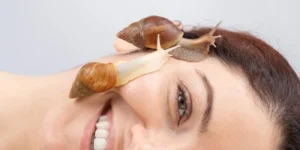 بهترین کرم و سرم حلزون