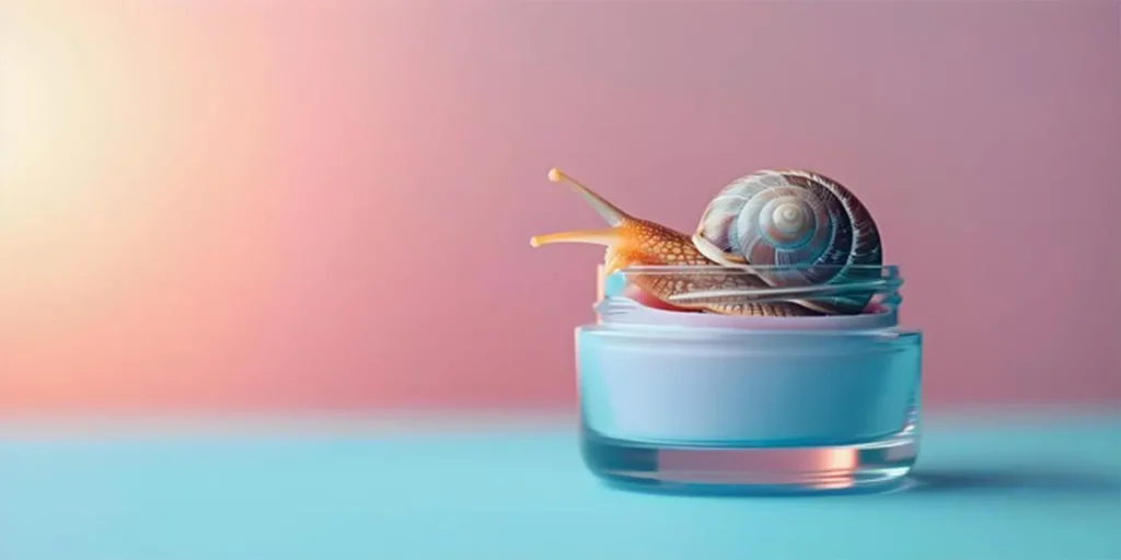 بهترین کرم و سرم حلزون