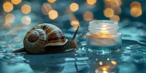 بهترین کرم و سرم حلزون