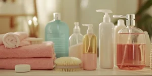 بهترین محصولات مراقبت بدن