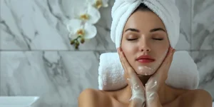 بهترین فوم شستشوی صورت