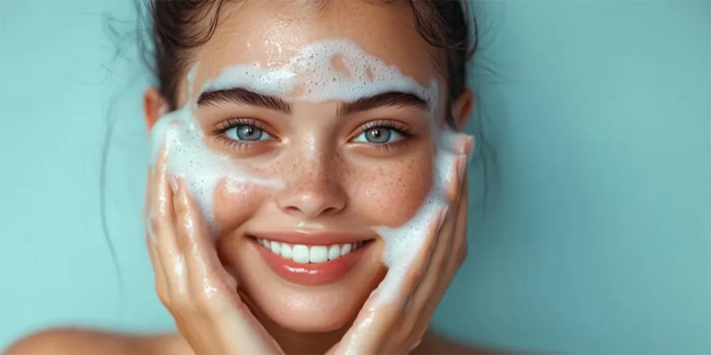 بهترین فوم شستشوی صورت