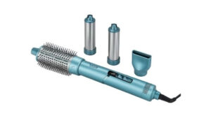 سشوار حرفه ای 4 در 1 وی جی آر مدل V-474