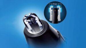 خرید موزن گوش و بینی مدل پاناسونیک Er-Gn30